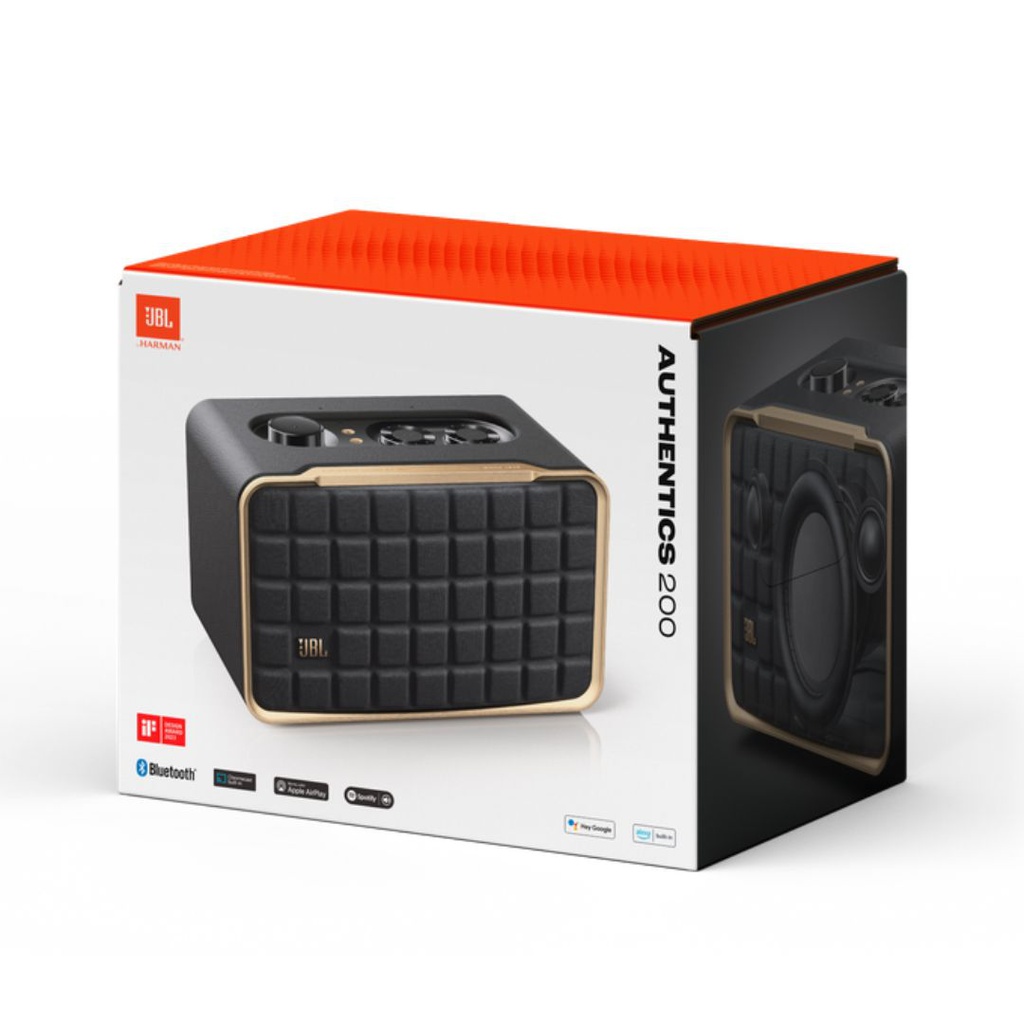 PARLANTE JBL AUTHETICS 200