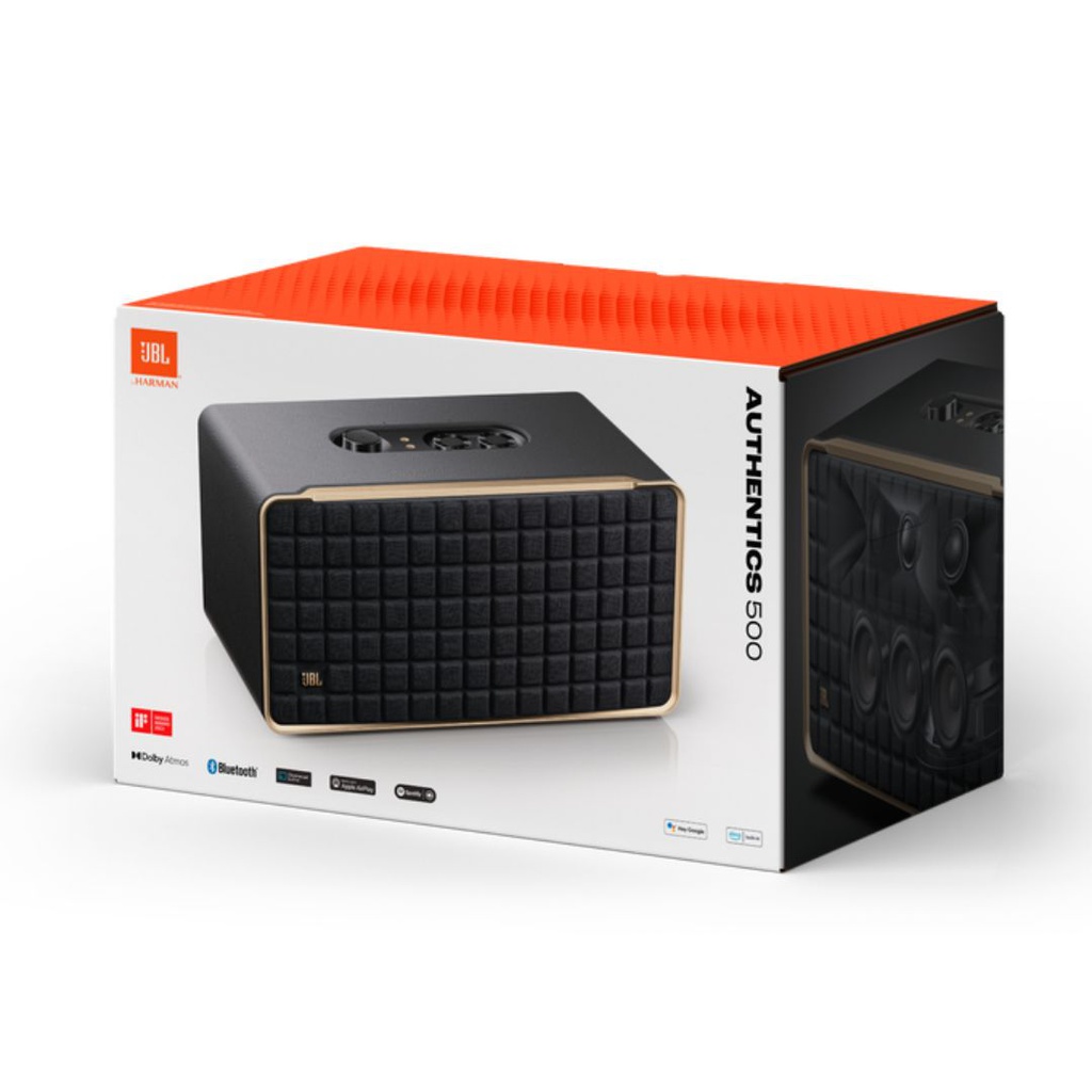 PARLANTE JBL AUTHETICS 500