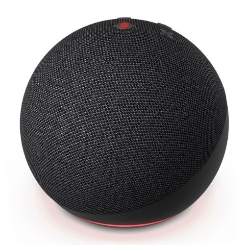 PARLANTE INTELIGENTE AMAZON ECHO DOT 5TA GENERACIÓN