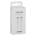 CABLE DE CARGA SAMSUNG USB-C 1M