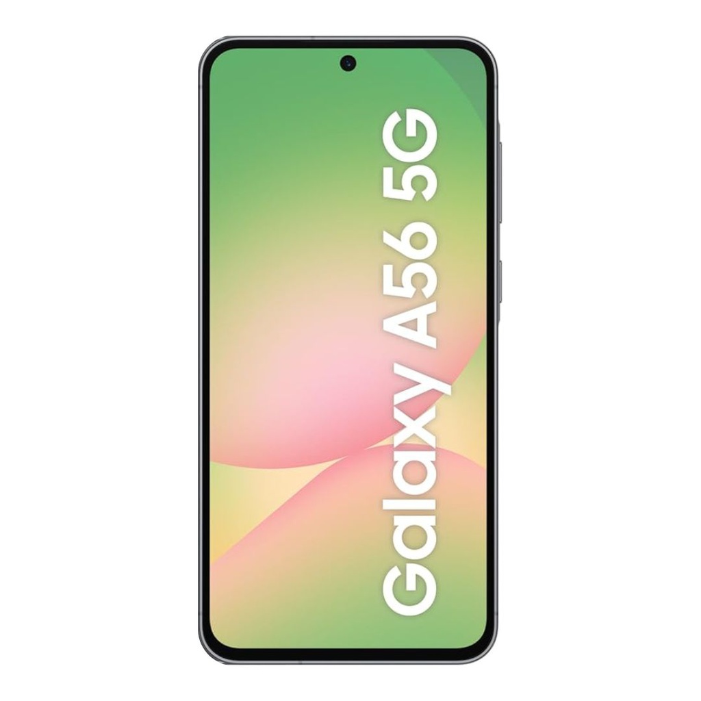 CELULAR SAMSUNG A56 5G 128GB 8GB-RAM + CARGADOR 45W