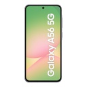 CELULAR SAMSUNG A56 5G 128GB 8GB-RAM + CARGADOR 45W