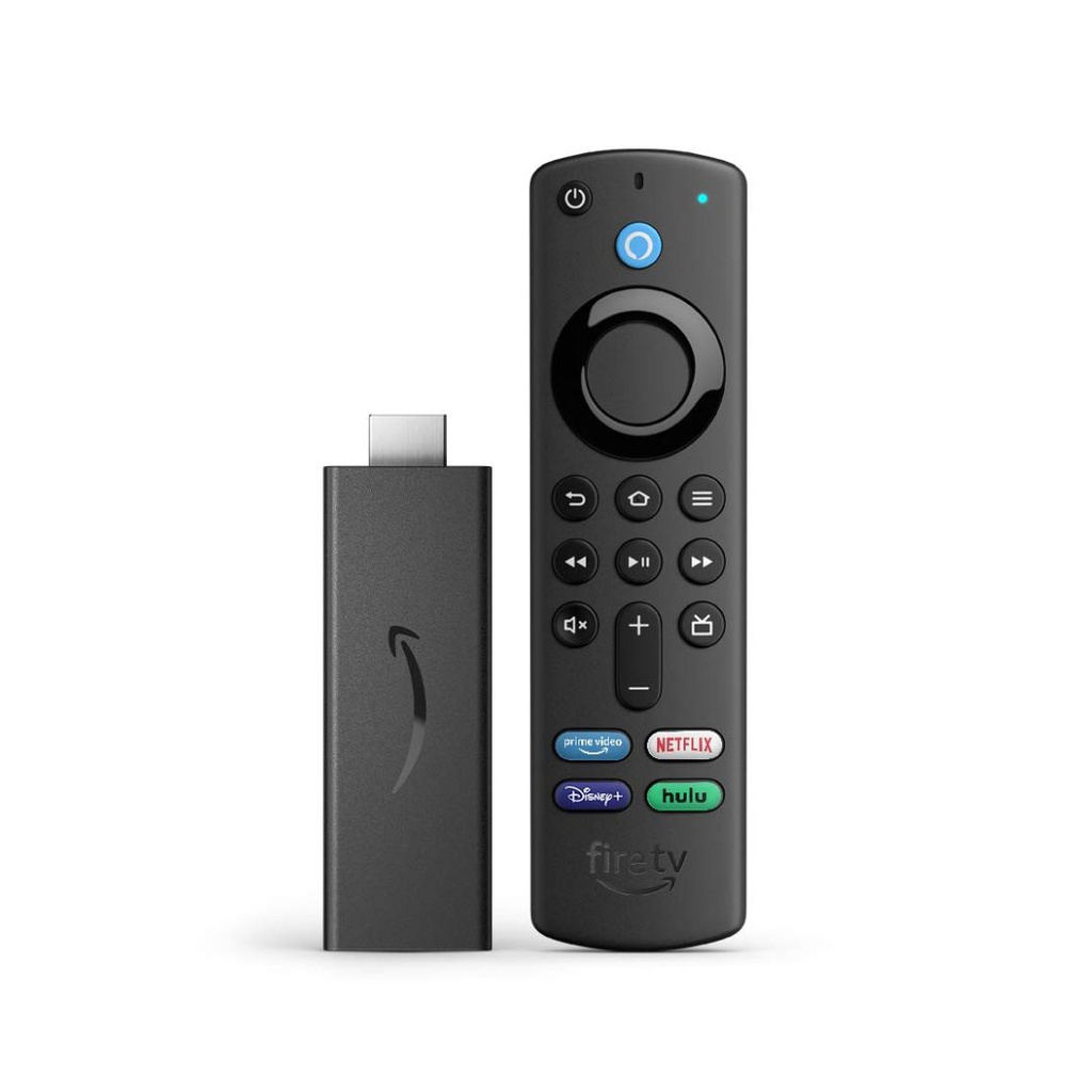 AMAZON FIRE TV STICK HD 3RD GEN B08C1W5N87/B0CQMRKRV5