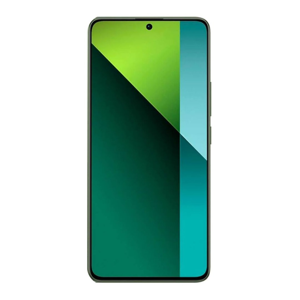 CELULAR XIAOMI REDMI NOTE 13 PRO 5G 256GB 8GB-RAM