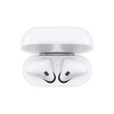 AUDÍFONOS INALÁMBRICOS APPLE AIRPODS 2DA GENERACIÓN