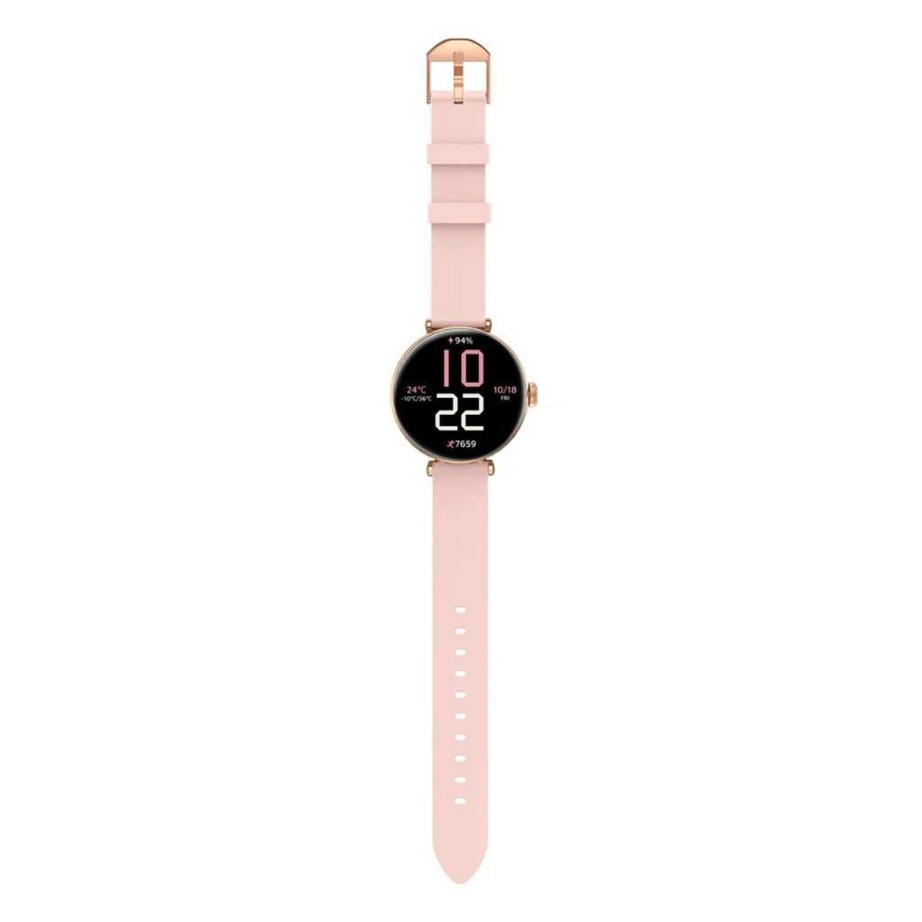 RELOJ INTELIGENTE KIESLECT PURA