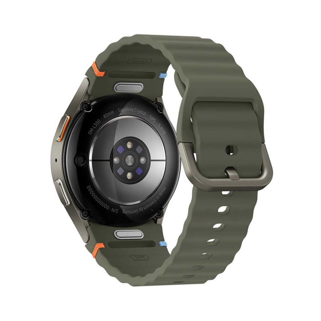 RELOJ INTELIGENTE SAMSUNG GALAXY WATCH7 40MM