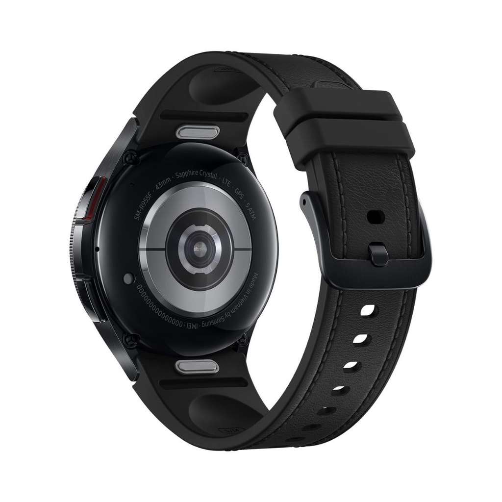RELOJ INTELIGENTE SAMSUNG GALAXY WATCH6 CLASSIC 47MM