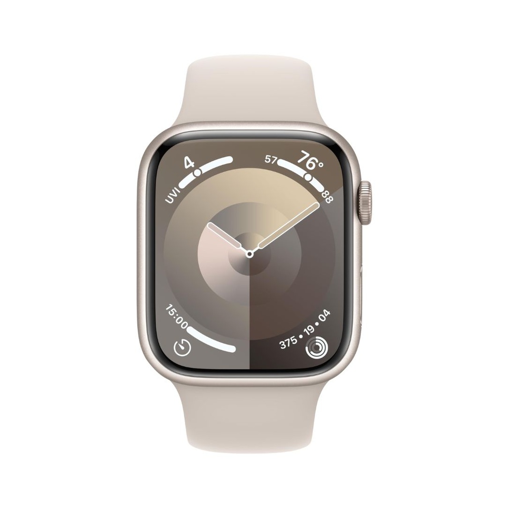 RELOJ INTELIGENTE APPLE APPLE WATCH SERIE 9 41MM