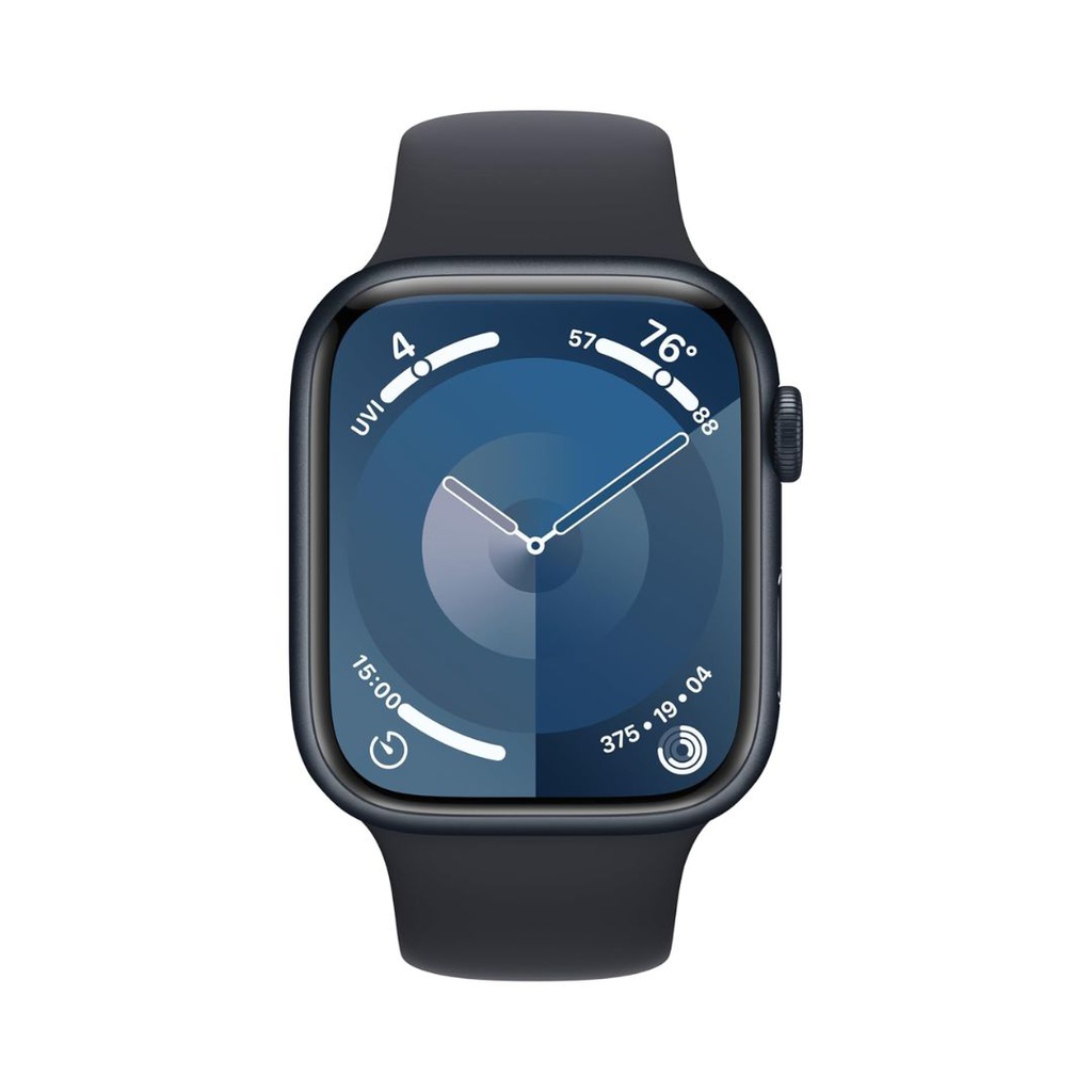 RELOJ INTELIGENTE APPLE WATCH SERIE 9 45MM