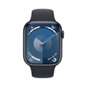 RELOJ INTELIGENTE APPLE WATCH SERIE 9 45MM
