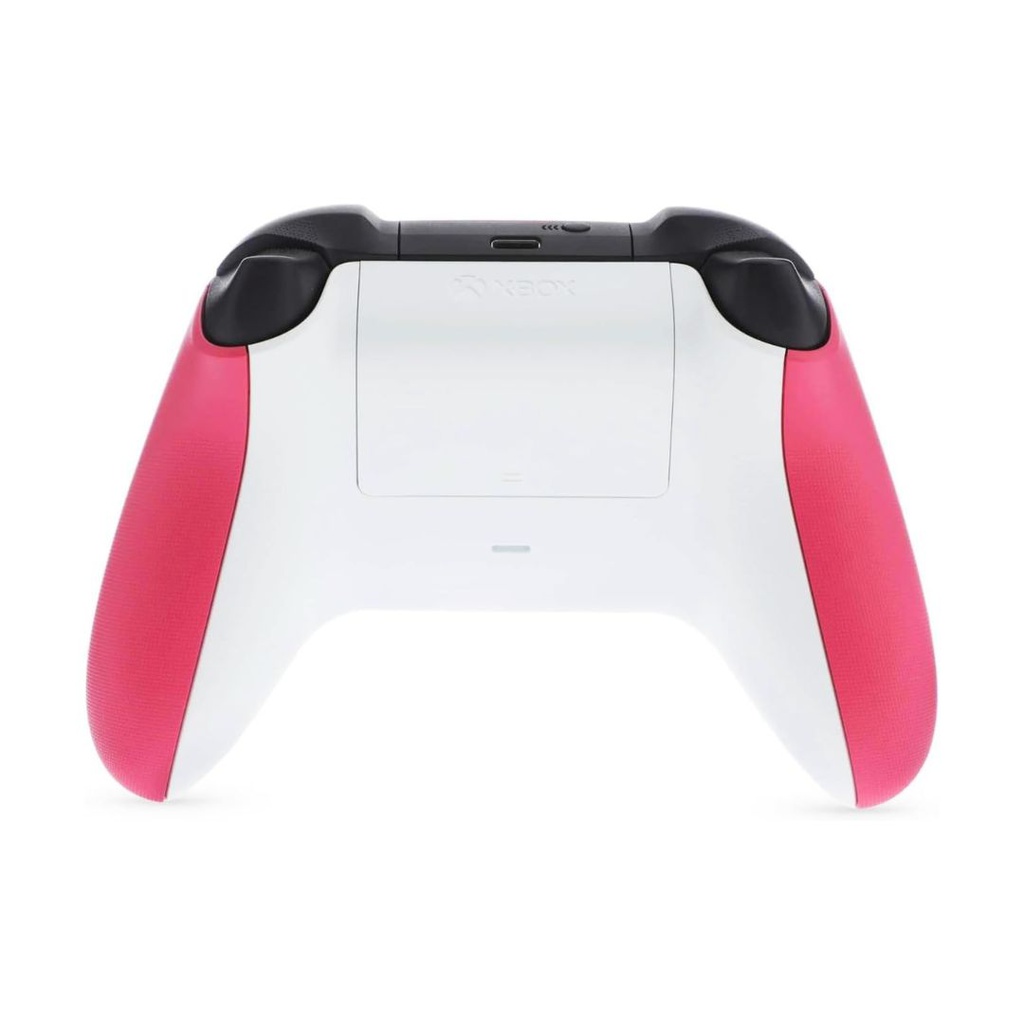 CONTROL INALÁMBRICO XBOX DEEP PINK QAU-00082