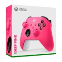 CONTROL INALÁMBRICO XBOX DEEP PINK QAU-00082