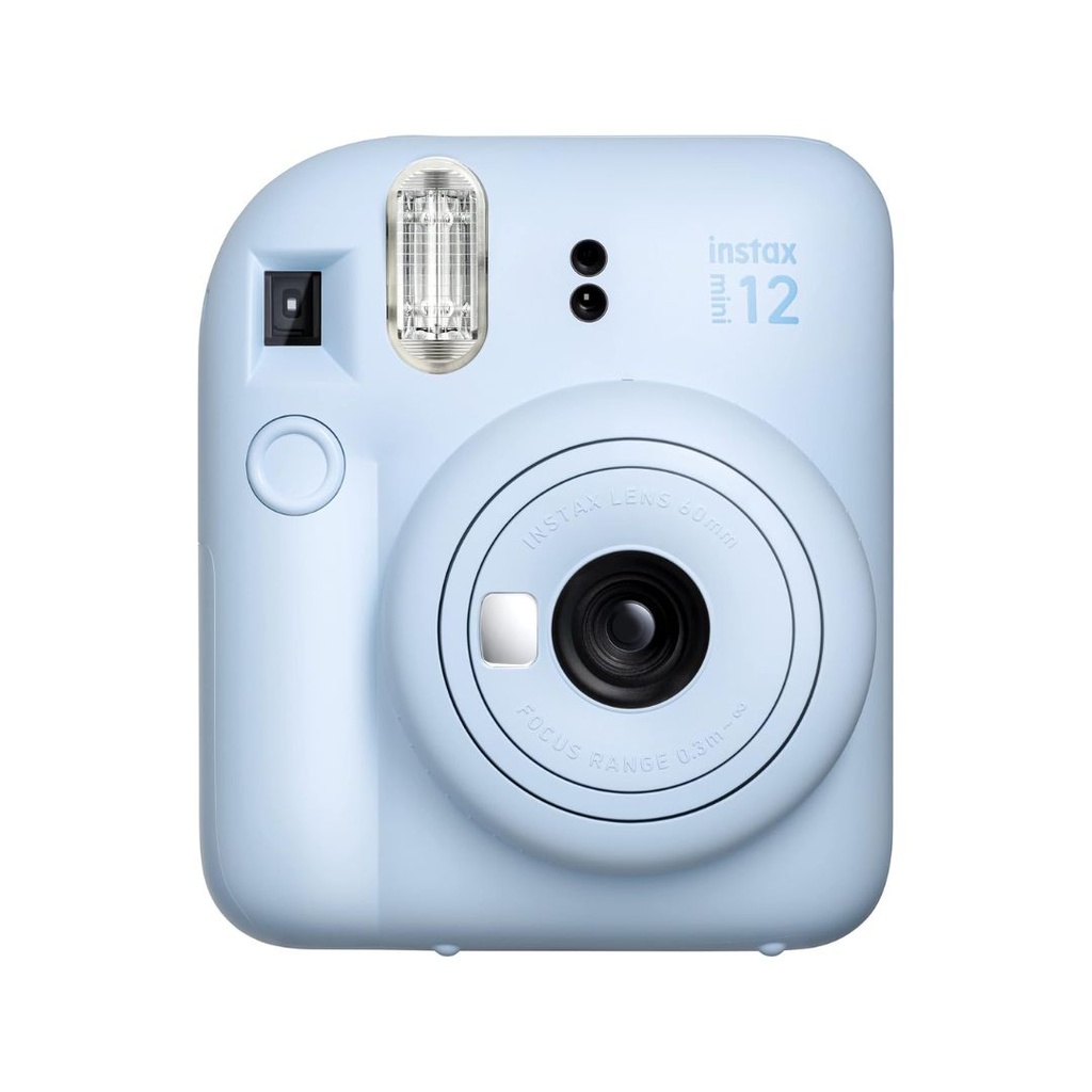 CAMARA FOTOGRAFICA FUJIFILM INSTAX MINI 12