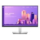 MONITOR DELL 23.8&quot; FHD 60Hz VGA + HDMI + DP P2422H
