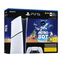 PLAYSTATION 5 SLIM ASTROBOT BUNDLE FORMATO DIGITAL