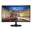 MONITOR CURVO SAMSUNG 24&quot; CF390 FHD VGA + HDMI LC24F390FHNXZA