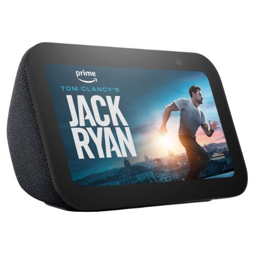 PARLANTE INTELIGENTE AMAZON ECHO SHOW 5 G3