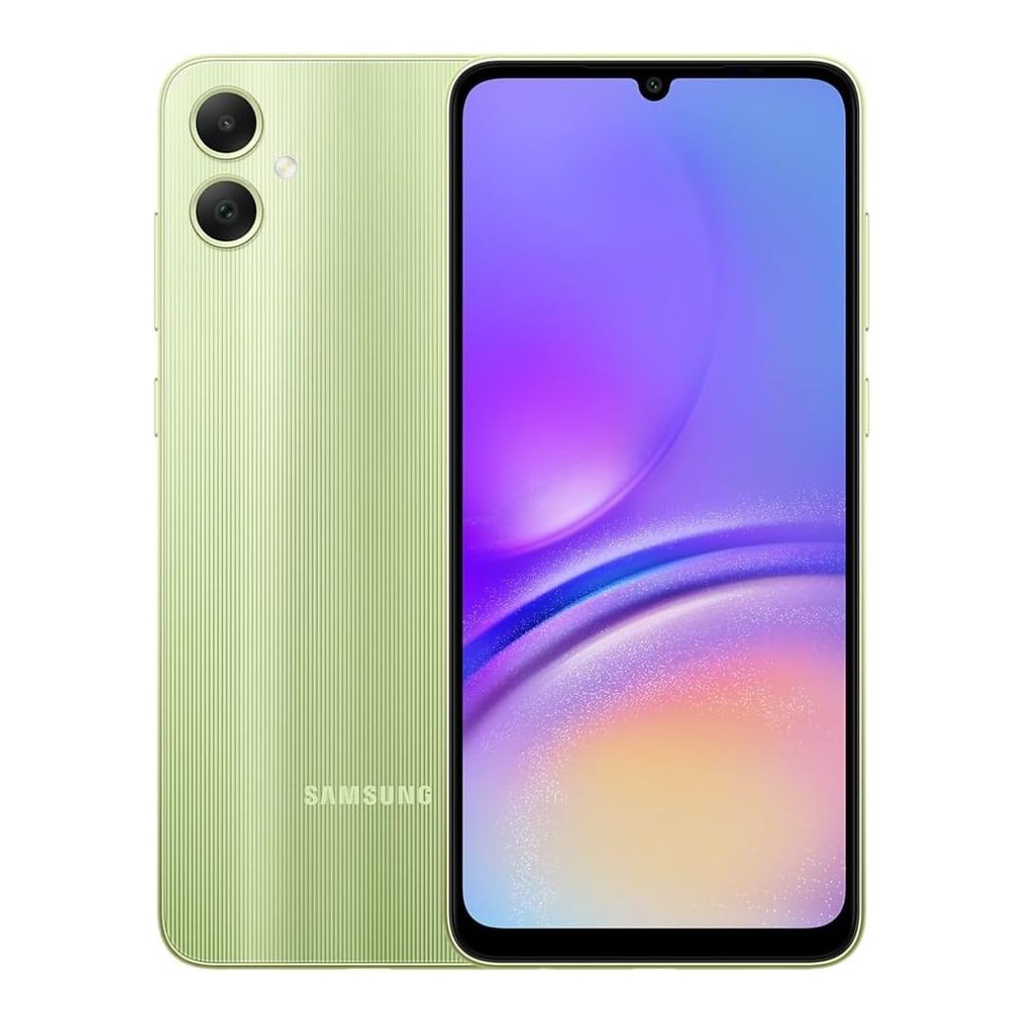 CELULAR SAMSUNG A05 128GB 4GB-RAM