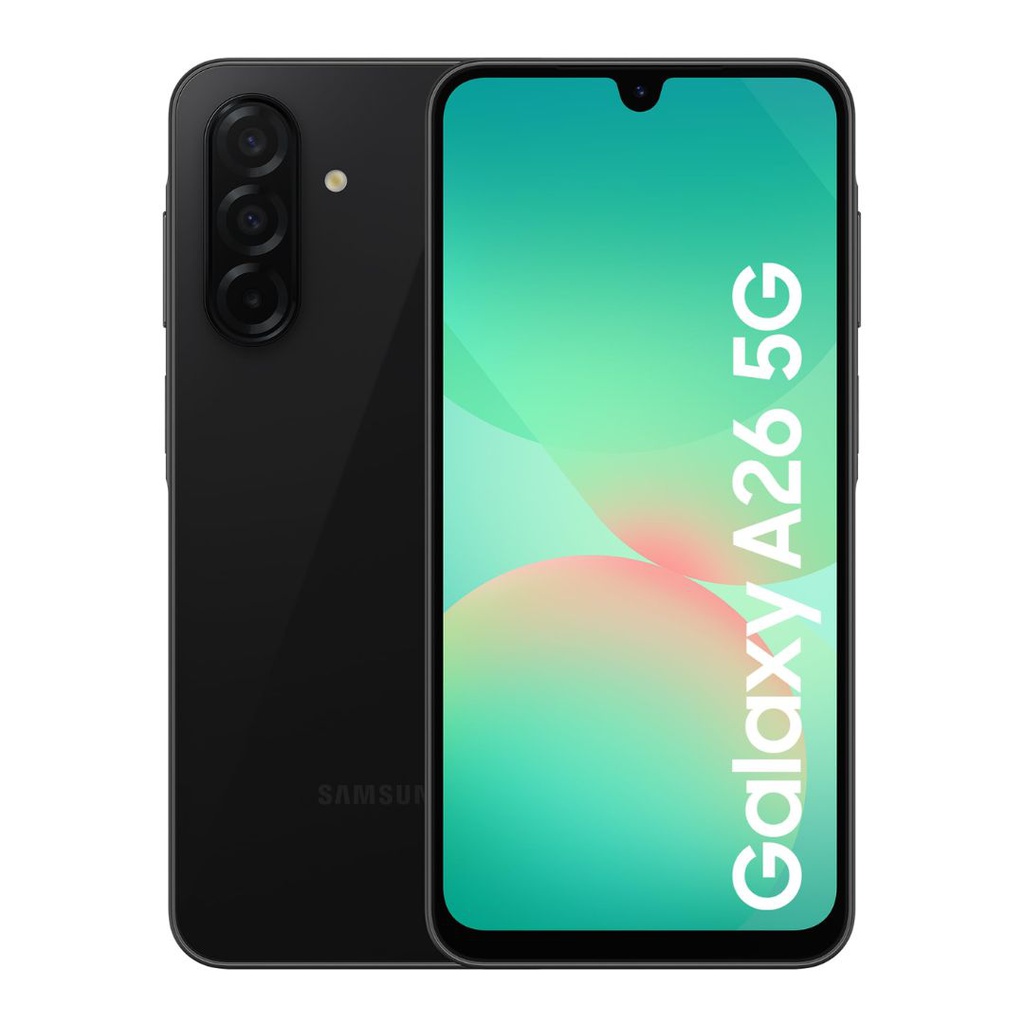 CELULAR SAMSUNG A26 5G 128GB 6GB-RAM