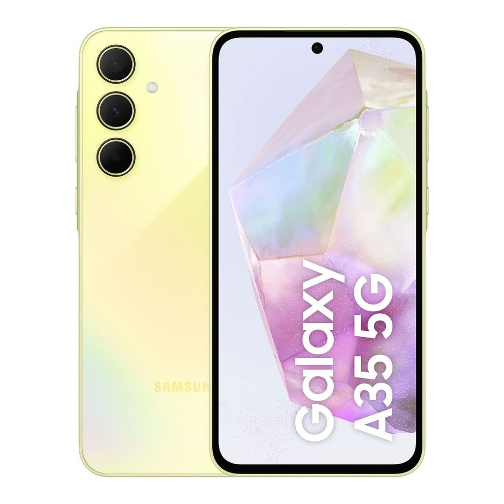 CELULAR SAMSUNG A35 5G 128GB 8GB-RAM