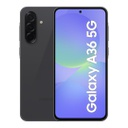 CELULAR SAMSUNG A36 5G 128GB 8GB-RAM + CARGADOR 45W