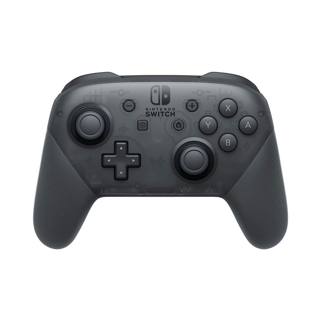 CONTROL NINTENDO SWITCH PRO