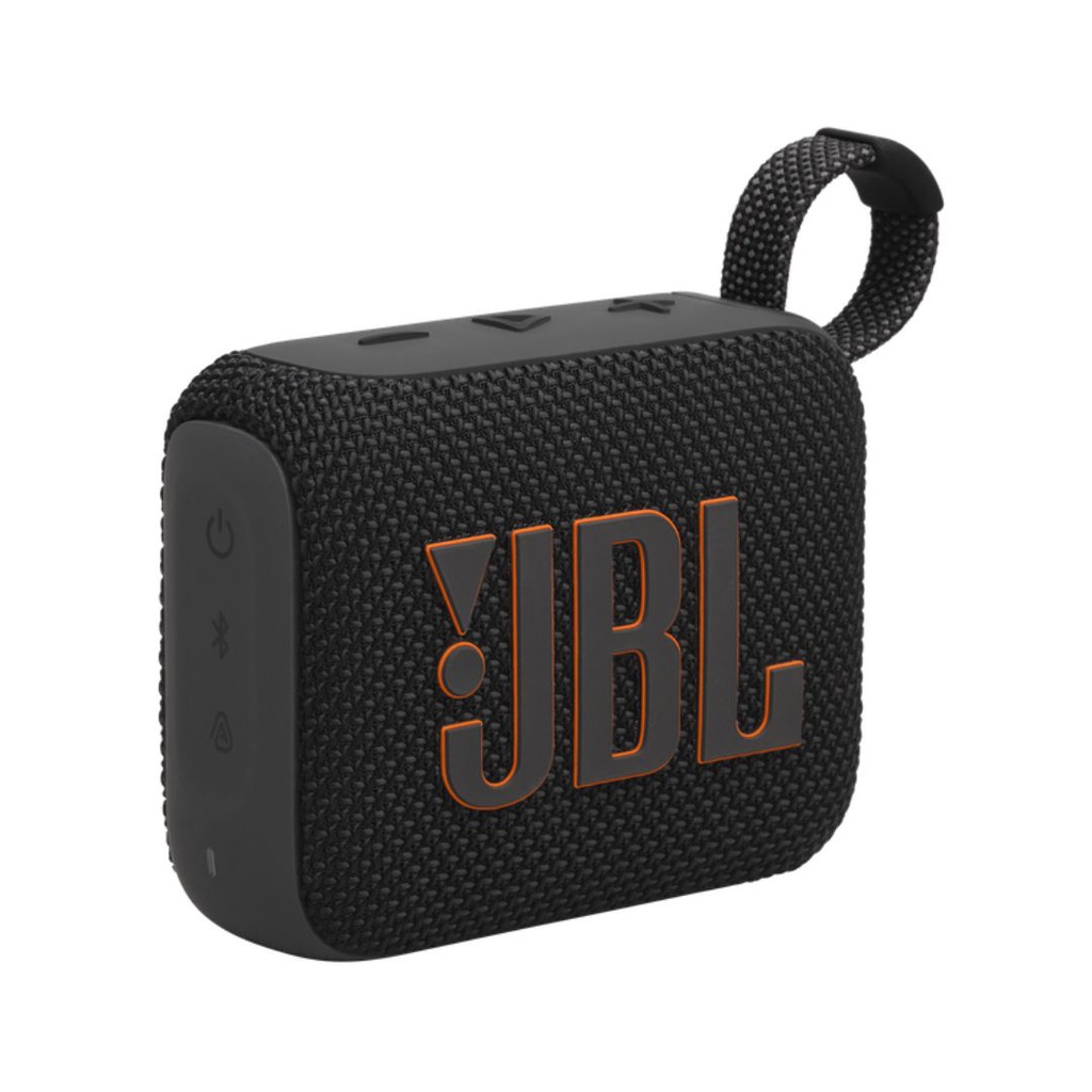 PARLANTE INALÁMBRICO JBL GO 4