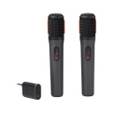 MICRÓFONOS INALÁMBRICOS JBL DUO