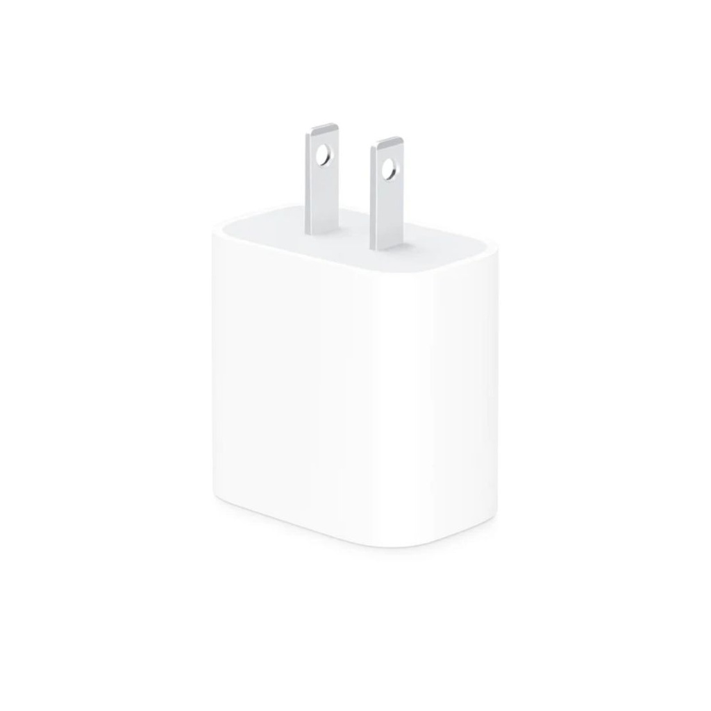 CUBO CARGADOR APPLE 20W USB-C
