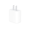 CUBO CARGADOR APPLE 20W USB-C