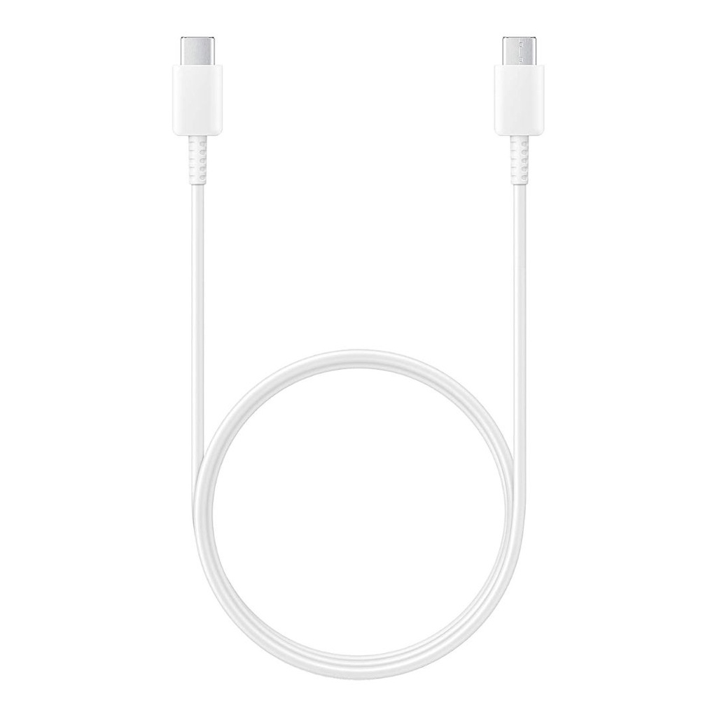 CABLE DE CARGA SAMSUNG USB-C 1M