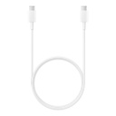 CABLE DE CARGA SAMSUNG USB-C 1M