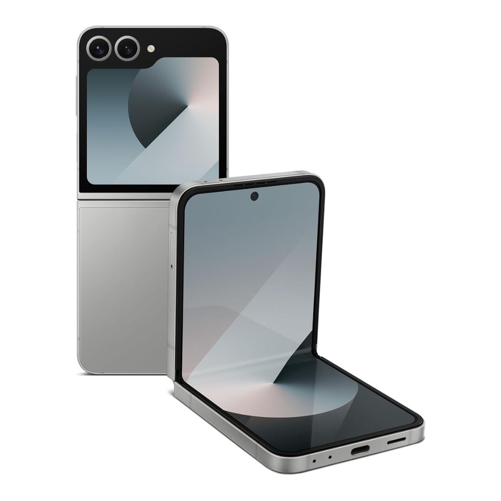 CELULAR SAMSUNG GALAXY Z FLIP6 5G 512GB 12GB-RAM