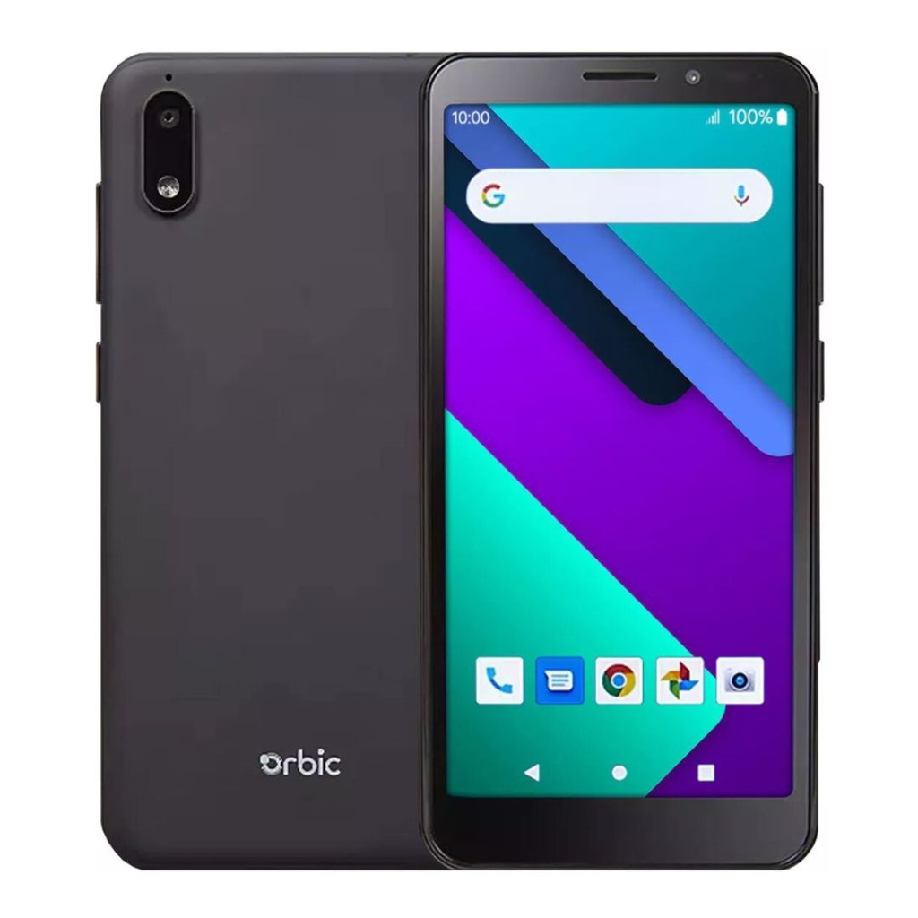 CELULAR ORBIC MAUI+ 32GB 3GB-RAM