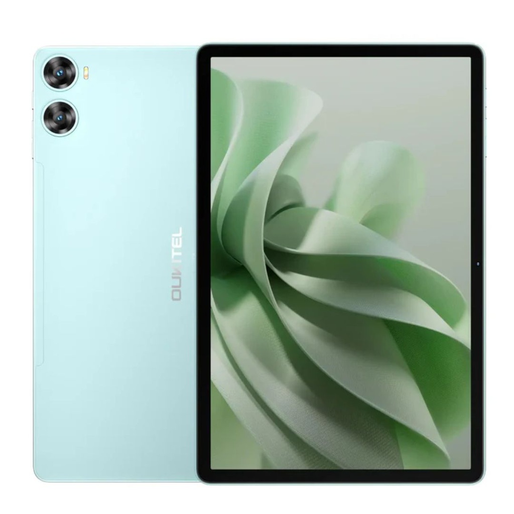 TABLETA OUKITEL OT9 11&quot; 128GB 4+12GB-RAM + LAPIZ + FUNDA ESPECIAL