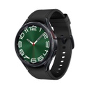 RELOJ INTELIGENTE SAMSUNG GALAXY WATCH6 CLASSIC 47MM