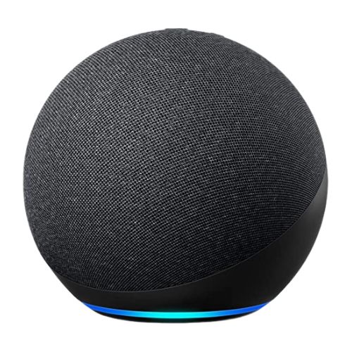 PARLANTE INTELIGENTE AMAZON ECHO DOT 5TA GENERACIÓN