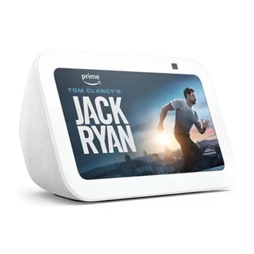 PARLANTE INTELIGENTE AMAZON ECHO SHOW 5 G3