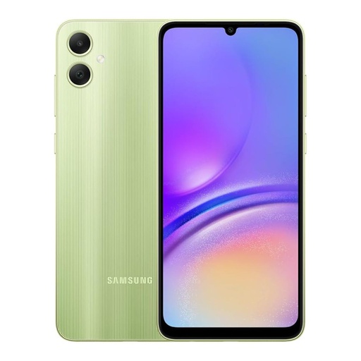 CELULAR SAMSUNG A05 128GB 4GB-RAM