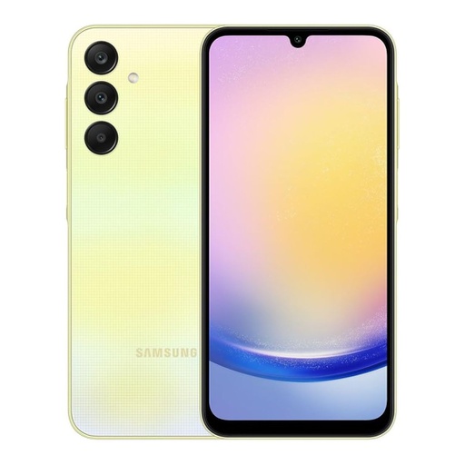 CELULAR SAMSUNG A25 5G 128GB 6GB-RAM