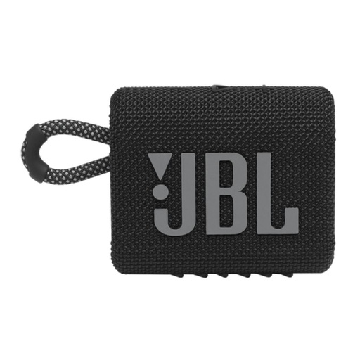 PARLANTE INALÁMBRICO JBL GO 3