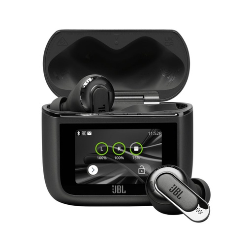 AUDÍFONOS INALÁMBRICOS JBL TOUR PRO 3