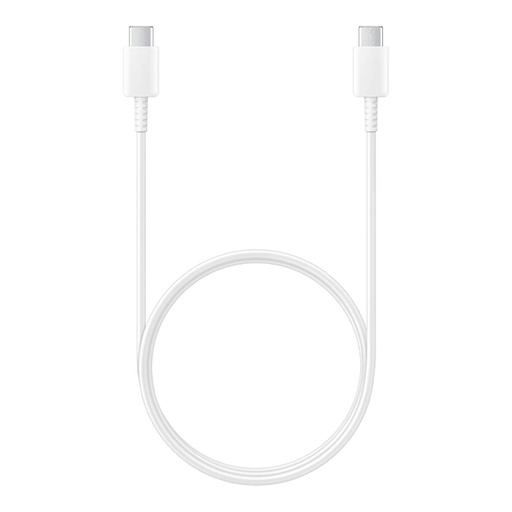 CABLE DE CARGA SAMSUNG USB-C 1M
