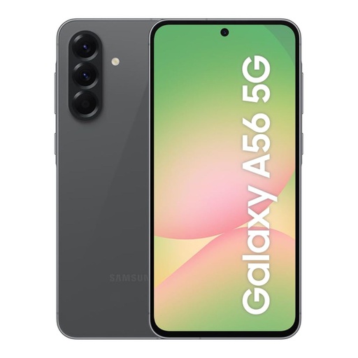 CELULAR SAMSUNG A56 5G 128GB 8GB-RAM + CARGADOR 45W