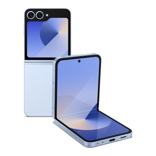 CELULAR SAMSUNG GALAXY Z FLIP6 5G 512GB 12GB-RAM