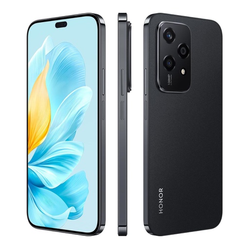 CELULAR HONOR 200 LITE 5G 256GB 4GB-RAM
