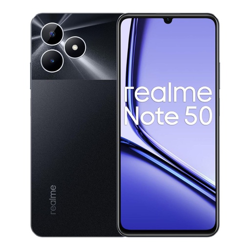 CELULAR REALME NOTE 50 64GB 3GB-RAM