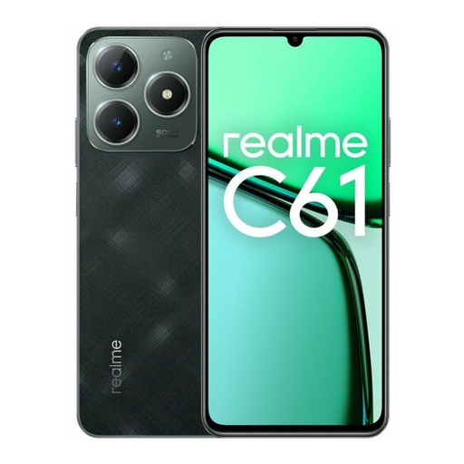 ELULAR REALME C61 NFC 256GB 8GB-RAM