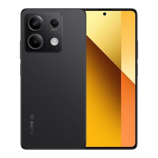 CELULAR XIAOMI REDMI NOTE 13 5G 128GB 6GB-RAM